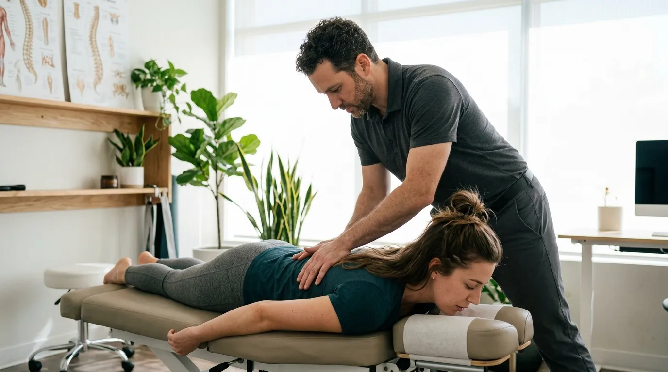 Expert Insights and Pro Tips for Maximizing Chiropractic Adjustments
