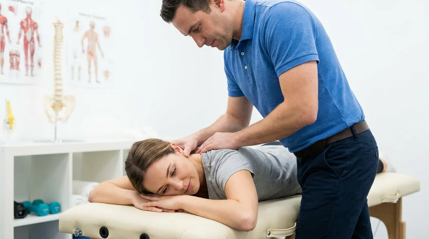 Is Chiropractic Care Safe Examining the Evidence