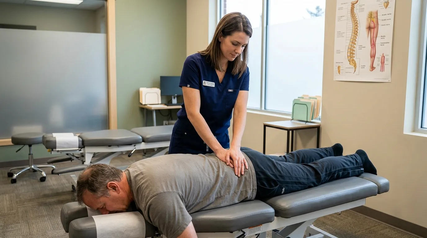 Lifestyle Changes to Support Treatment