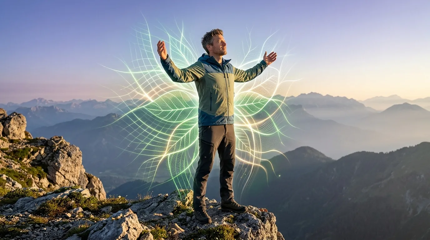 Optimize Your Nutrient Intake