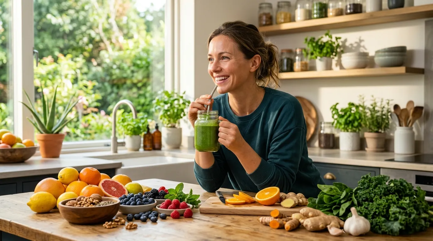 Practice Good Hygiene