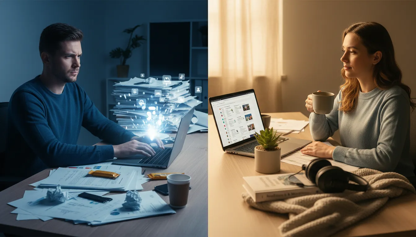 The Science of Stress and How to Combat It