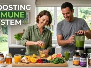 10 Proven Strategies to Boost Your Immune System Naturally 10 Proven Strategies to Boost Your Immune System Naturally