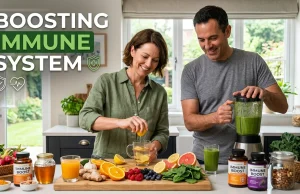 10 Proven Strategies to Boost Your Immune System Naturally 10 Proven Strategies to Boost Your Immune System Naturally