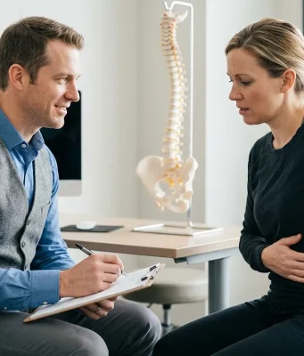 Can a Chiropractor Help Sciatica? Your Complete Guide to Relief Can a Chiropractor Help Sciatica