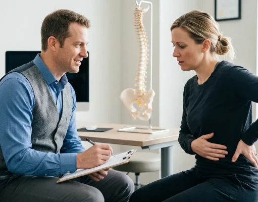 Can a Chiropractor Help Sciatica? Your Complete Guide to Relief Can a Chiropractor Help Sciatica