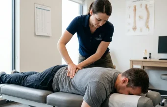 Chiropractic Adjustments: Benefits, Techniques, and FAQs Chiropractic Adjustments
