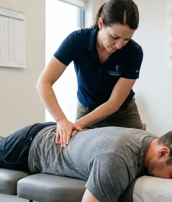 Chiropractic Adjustments: Benefits, Techniques, and FAQs Chiropractic Adjustments