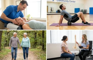 Chiropractic Benefits: A Comprehensive Guide to Better Health Chiropractic Benefits