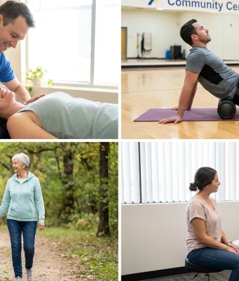 Chiropractic Benefits: A Comprehensive Guide to Better Health Chiropractic Benefits