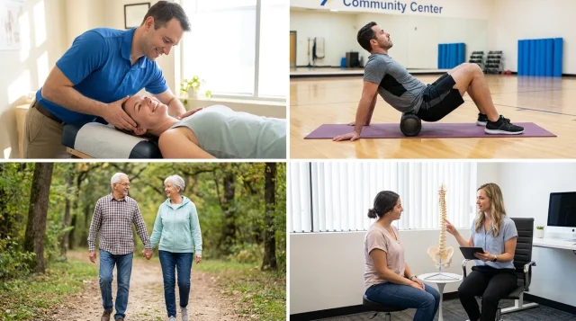 Chiropractic Benefits