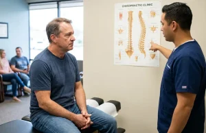 Does Chiropractic Care Actually Work? Does Chiropractor Actually Work