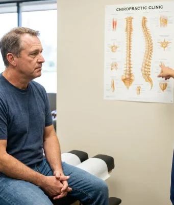 Does Chiropractic Care Actually Work? Does Chiropractor Actually Work
