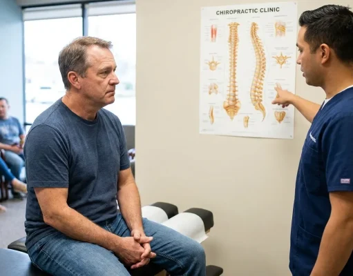 Does Chiropractic Care Actually Work? Does Chiropractor Actually Work