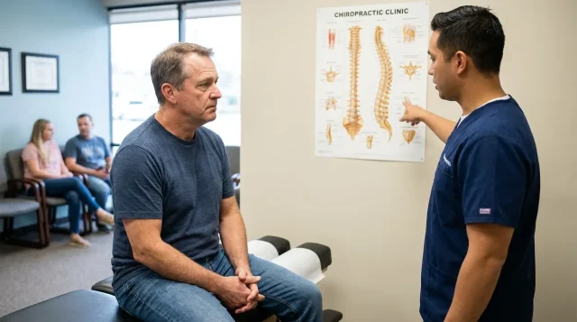Does Chiropractor Actually Work