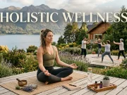 Holistic Wellness: 7 Daily Habits for a Healthier You Holistic Wellness 7 Daily Habits for a Healthier You
