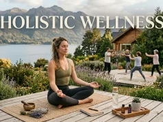 Holistic Wellness: 7 Daily Habits for a Healthier You Holistic Wellness 7 Daily Habits for a Healthier You