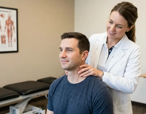 Is Chiropractic Care Safe? A Comprehensive Guide to Risks and Benefits Is Chiropractic Care Safe