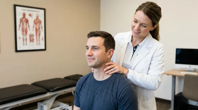 Is Chiropractic Care Safe