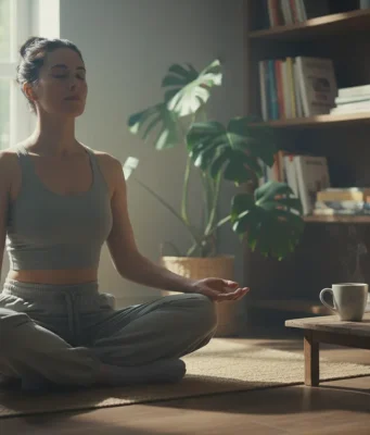 Top 10 Science-Backed Stress Relief Techniques Stress Relief Techniques