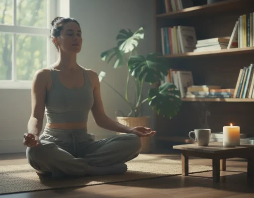 Top 10 Science-Backed Stress Relief Techniques Stress Relief Techniques