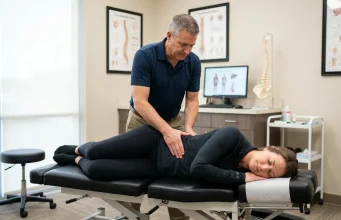 Ultimate Guide to Chiropractic Treatment for Sciatica Ultimate Guide to Chiropractic Treatment for Sciatica