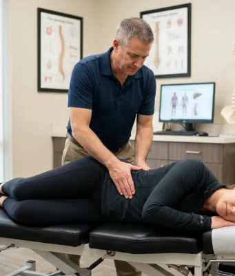 Ultimate Guide to Chiropractic Treatment for Sciatica Ultimate Guide to Chiropractic Treatment for Sciatica