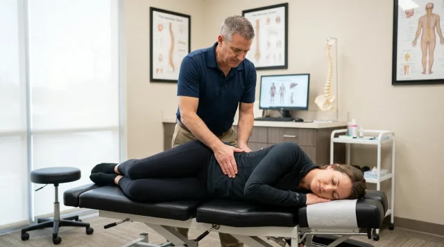 Ultimate Guide to Chiropractic Treatment for Sciatica