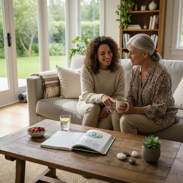 Essential Holistic Health & Wellness: Ultimate Guide