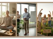 Mind-Body Harmony: 12 Practices for Lasting Wellness Mind-Body Harmony: 12 Practices for Lasting Wellness