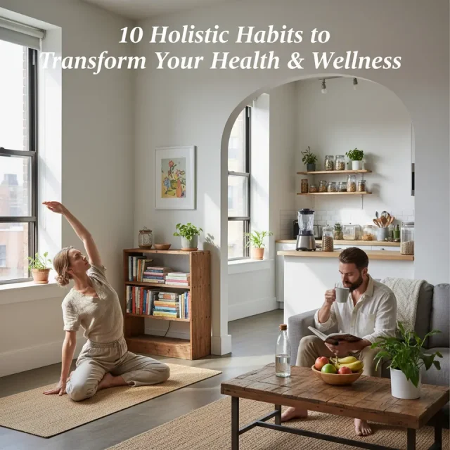 10-holistic-habits-to-transform-your-health-amp-wellness